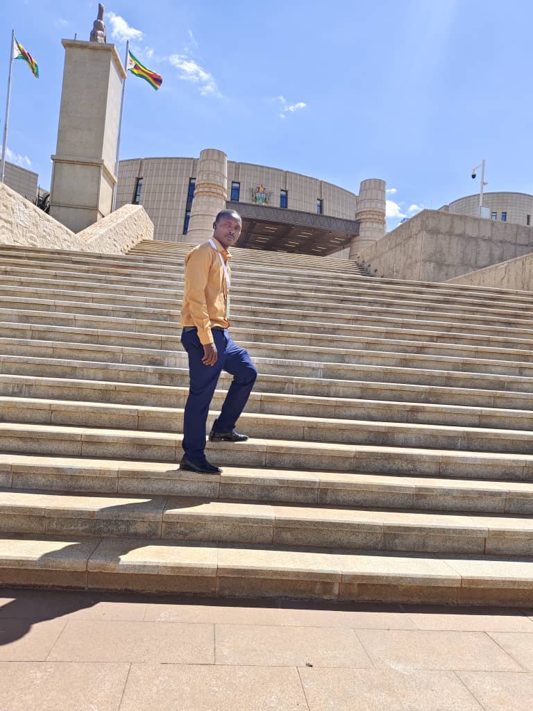 It wasn't just a day, key opportunities unlocked for the Youth in this industry. #Vision2030 #AIStrategy