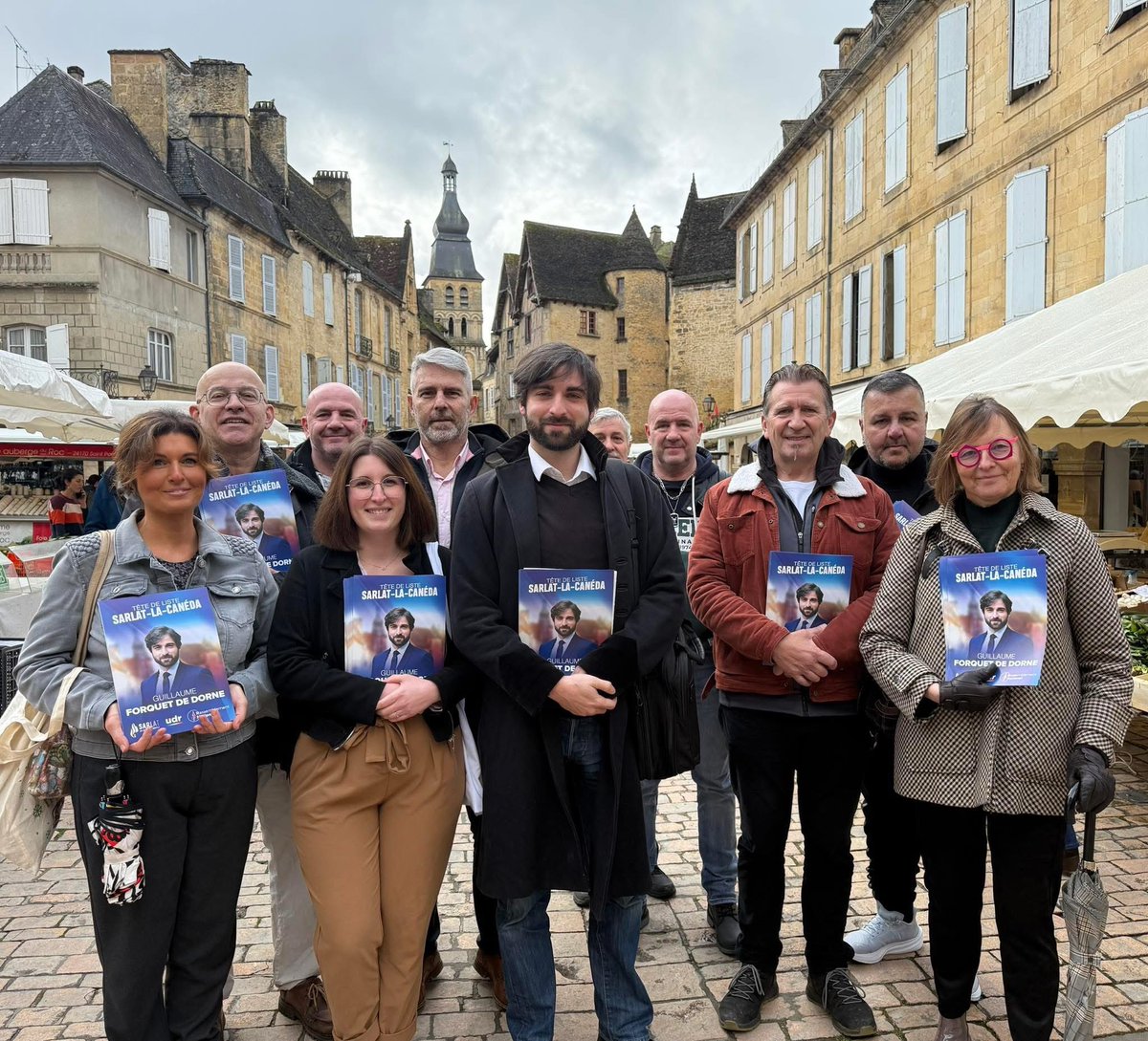 Guillaume Forquet de Dorne tweet media