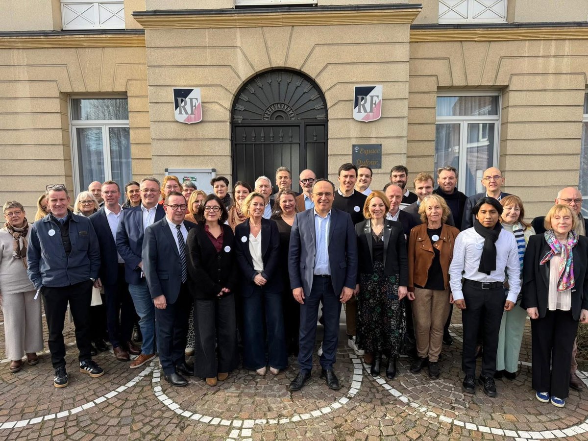 Artus Galiay (profil politique) tweet media