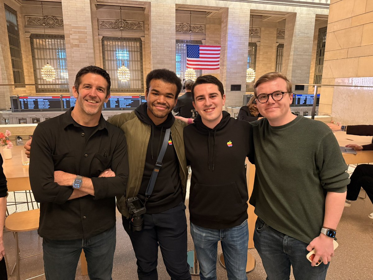 Michael Burkhardt tweet media