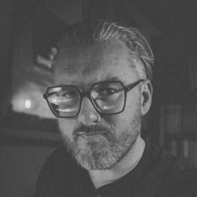 _JackHopkins's tweet photo. #NewProfilePic https://t.co/96esq7ZfRj