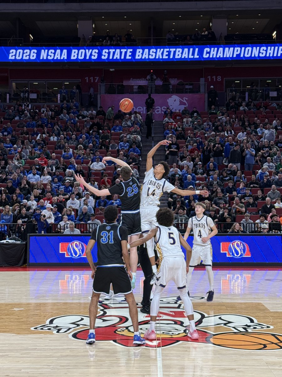 Papillion La Vista South High School tweet media