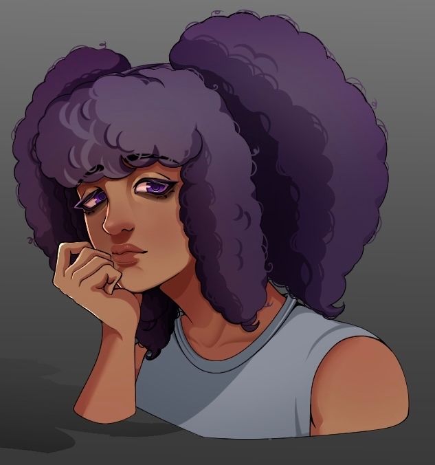 Cilaires707's tweet photo. A quick post to highlight my illustrative works. 

If you’d like to work with me don’t be afraid to drop a message 
#pocartist https://t.co/DRZdQn5jJJ