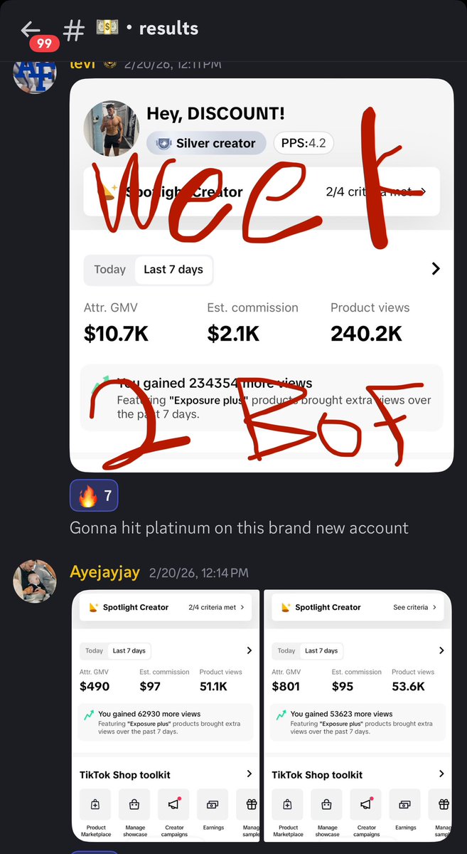 Gage Sampson tweet media