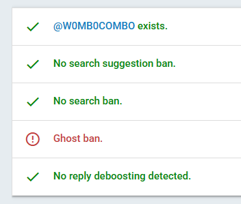 el wombo se mudó tweet media