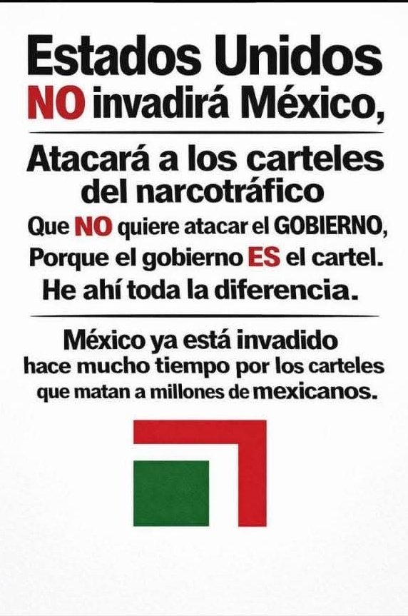 <a href="/silbermeza/">Silber Meza</a> <a href="/nytimes/">The New York Times</a> Que se preocupen los malos, los buenos somos mas y hasta les van a decir donde estan...
Va a ayudar o va a estorbar? Eso marcará la diferencia con los buenos mexicanos...