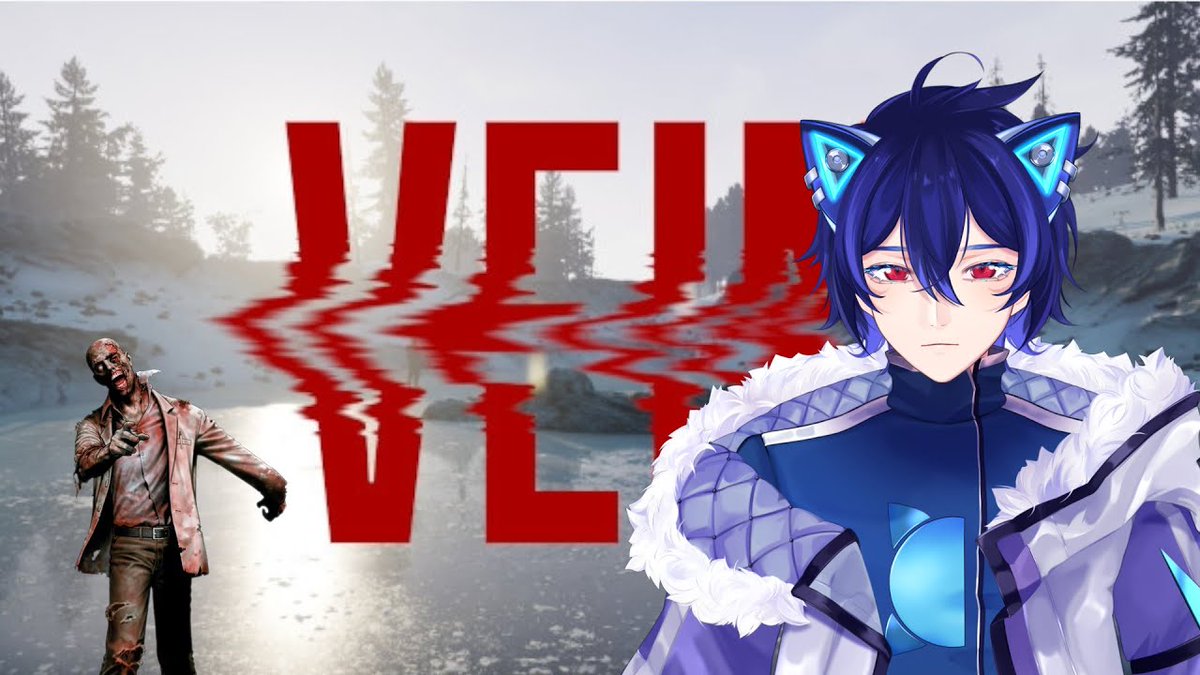 Tyneko l HIMBOCAT tweet media