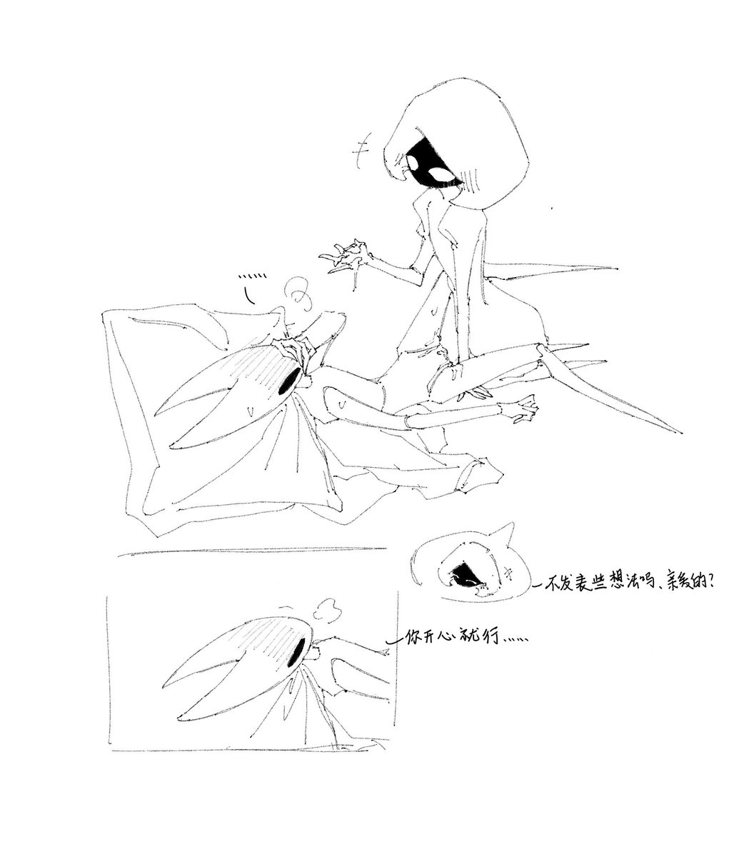 ψ(._. ) tweet media