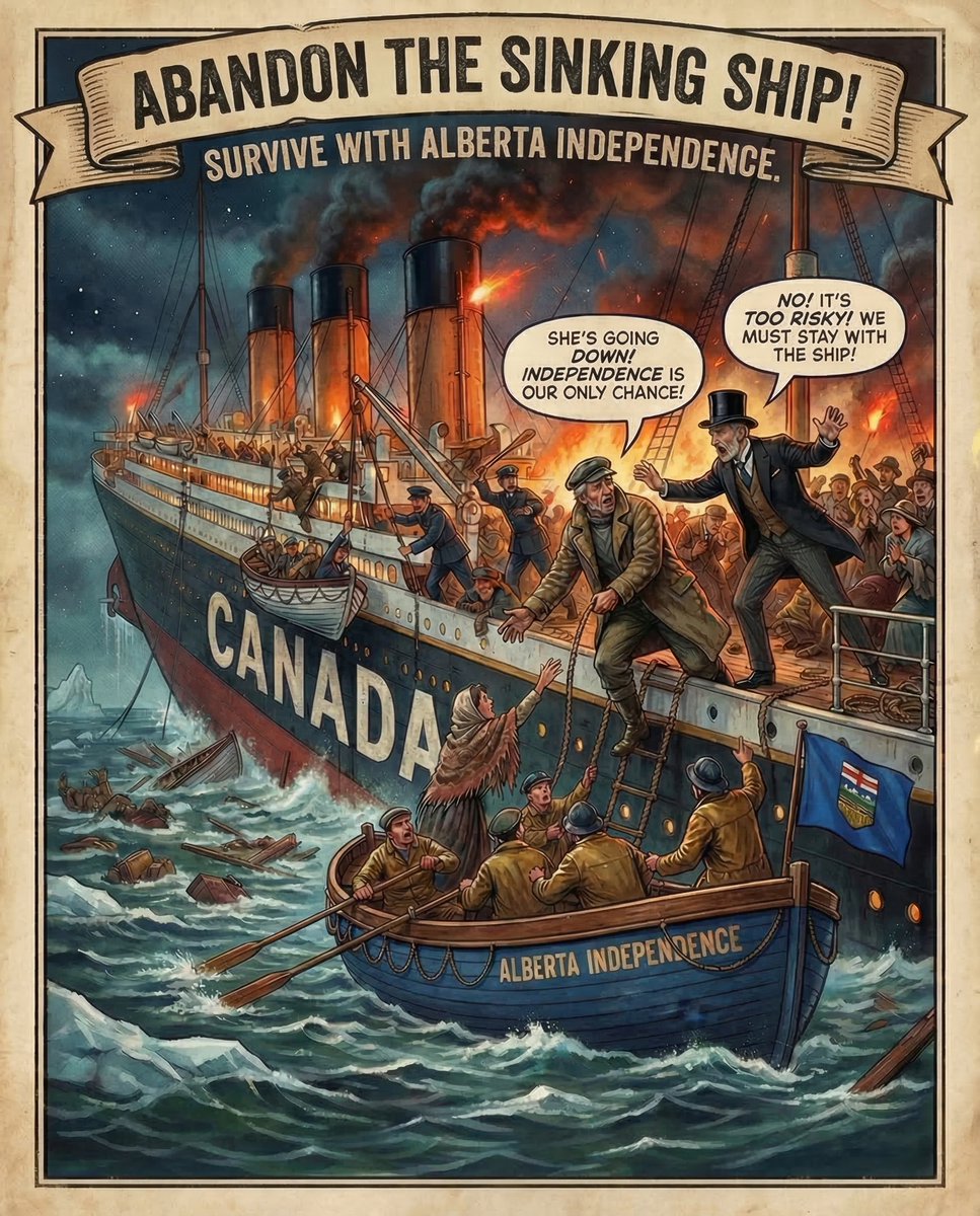 Rise Of Alberta tweet media