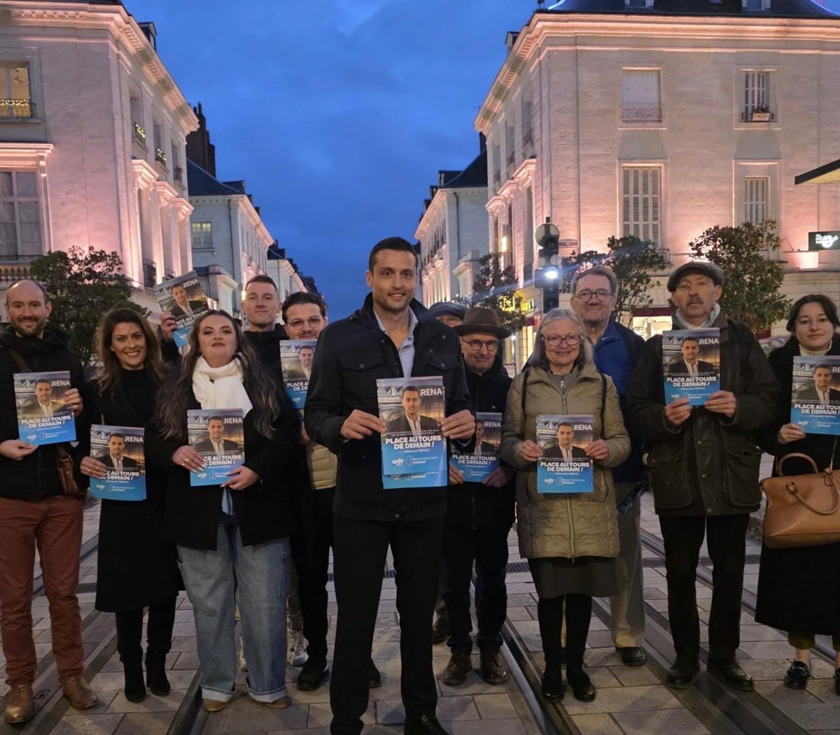 Aleksandar Nikolic tweet media