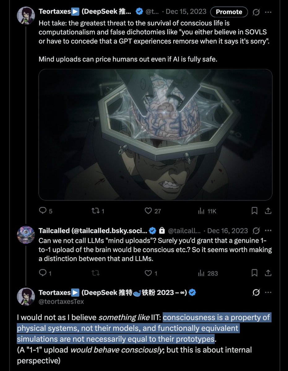 Teortaxes▶️ (DeepSeek 推特🐋铁粉 2023 – ∞) tweet media