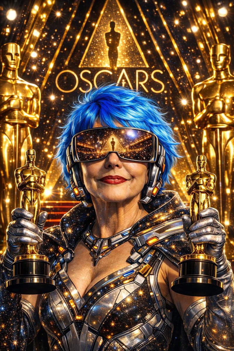 Lady Rocket tweet media