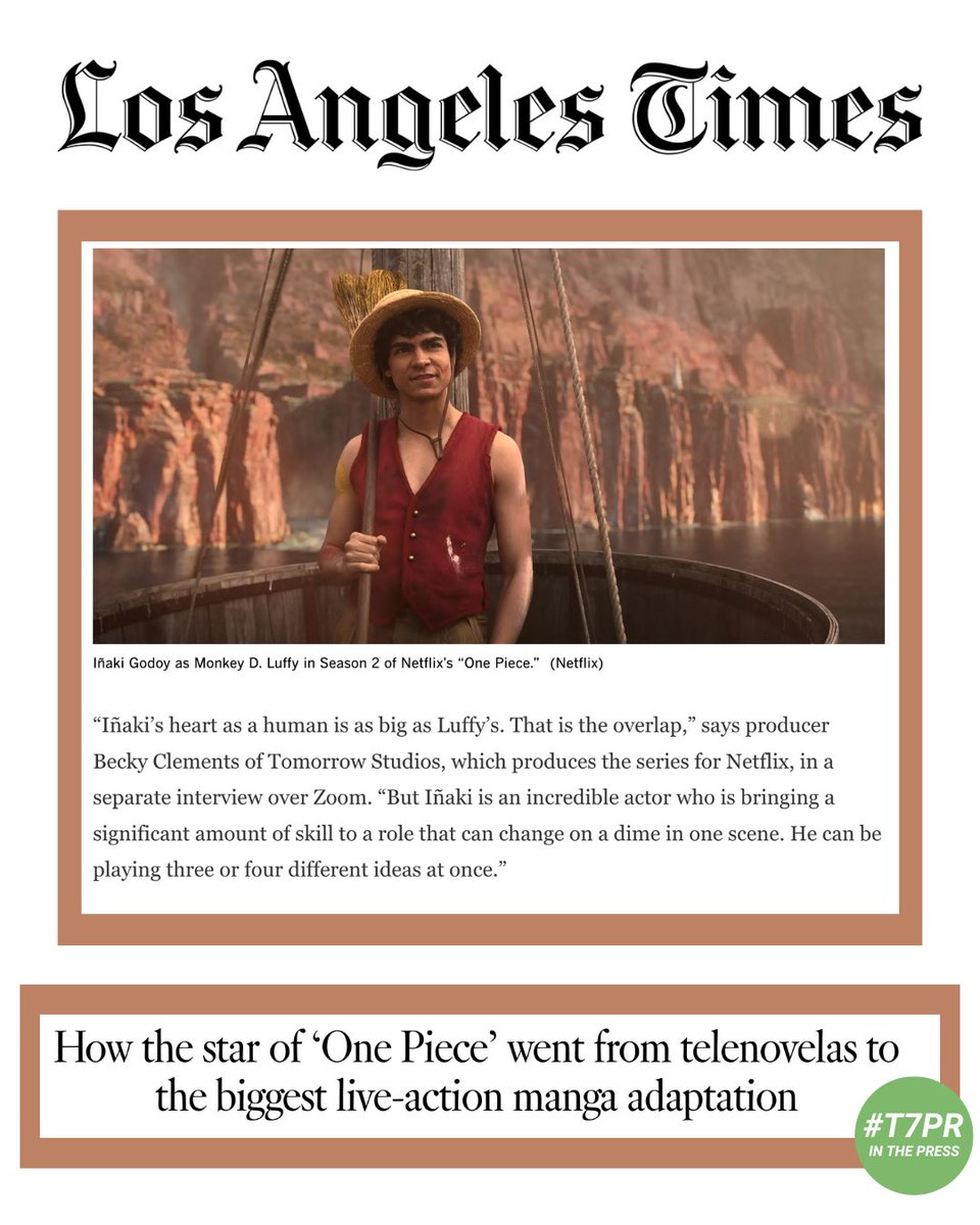 Triple 7 PR tweet media