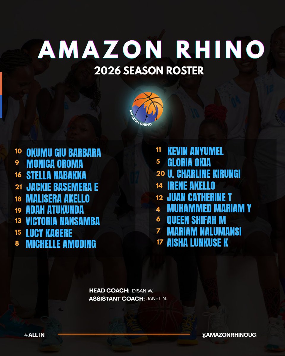 Amazon Rhino 🦏 tweet media