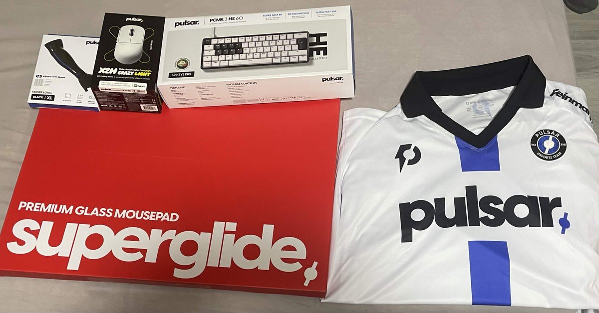 PLSR Elchabogoob tweet media