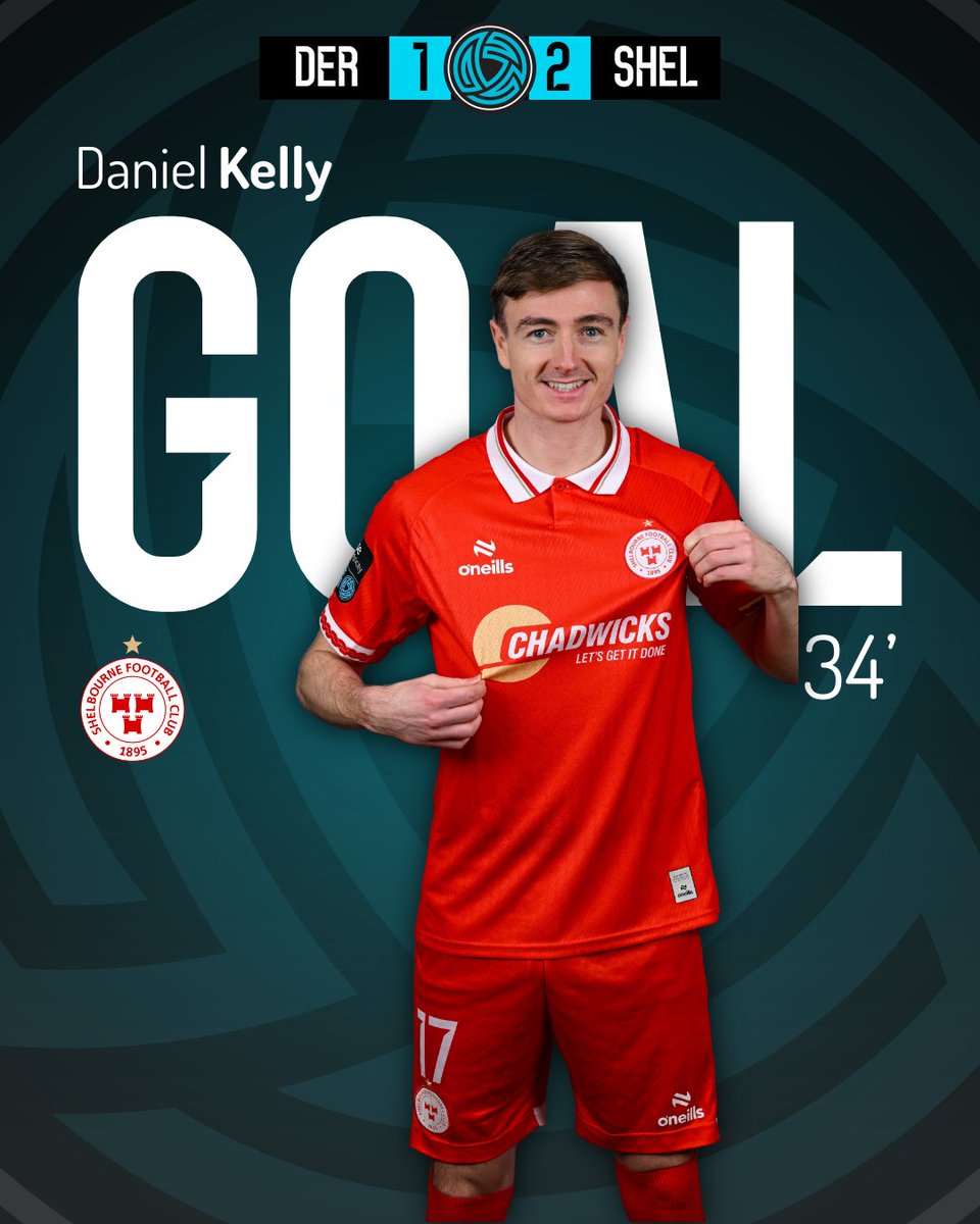 League of Ireland tweet media