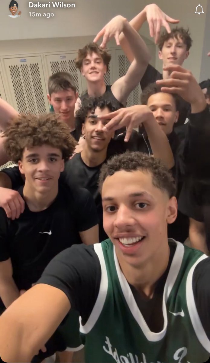 Barstool(BOYS BASKETBALL CHAMPS)HAWKS tweet media