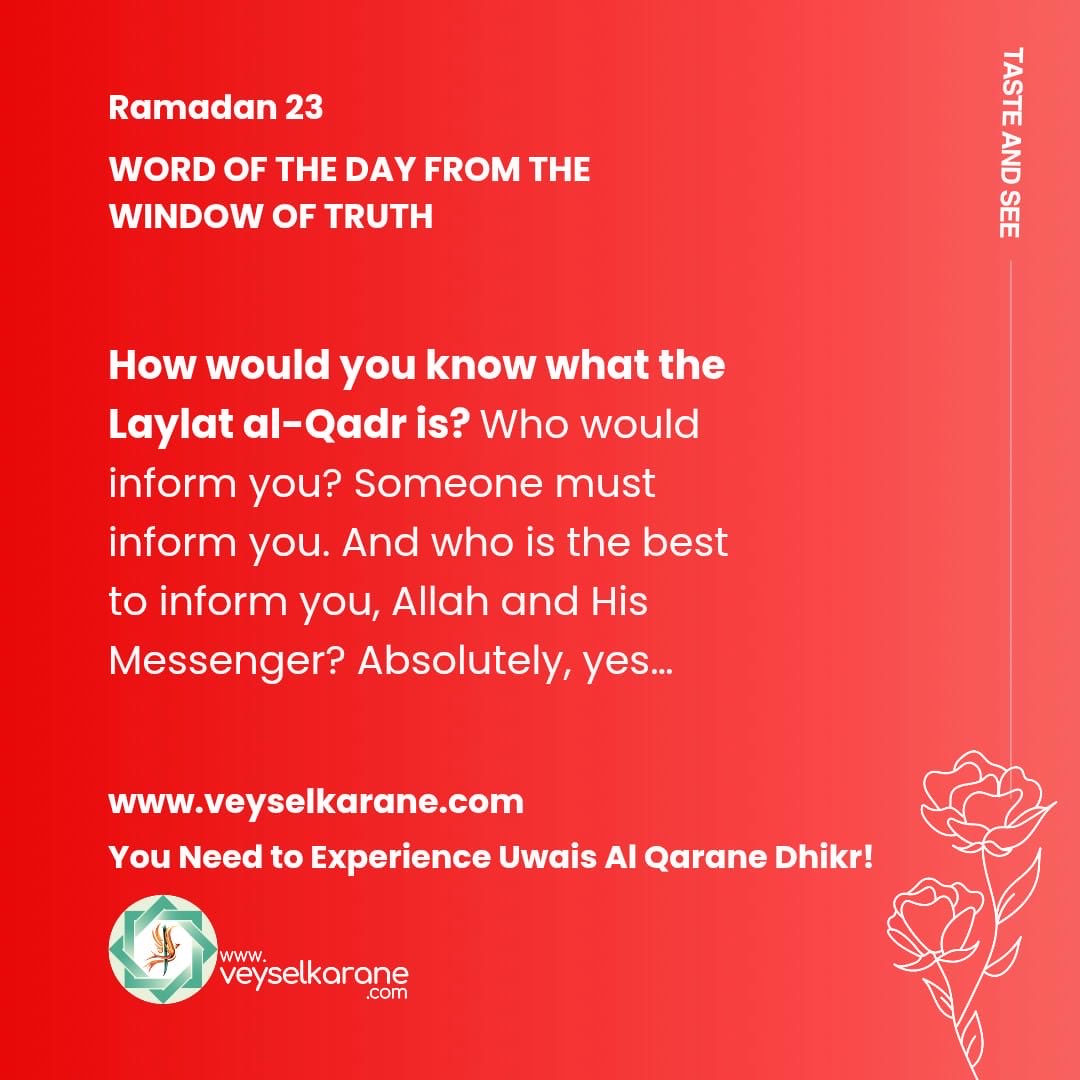 Love of Uwaysi tweet media