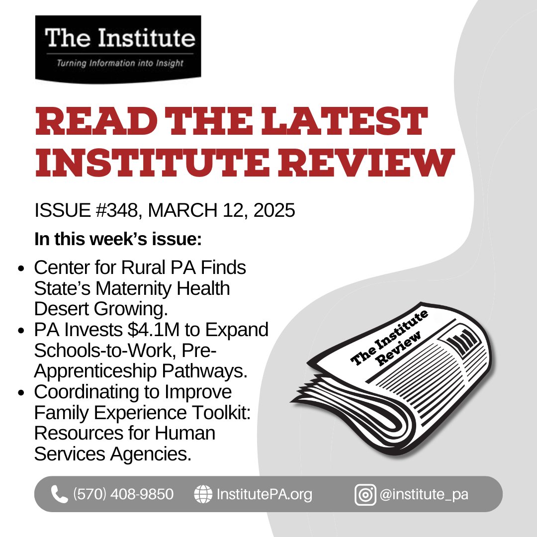 The Institute tweet media