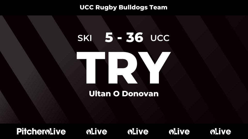 UCC Rugby tweet media