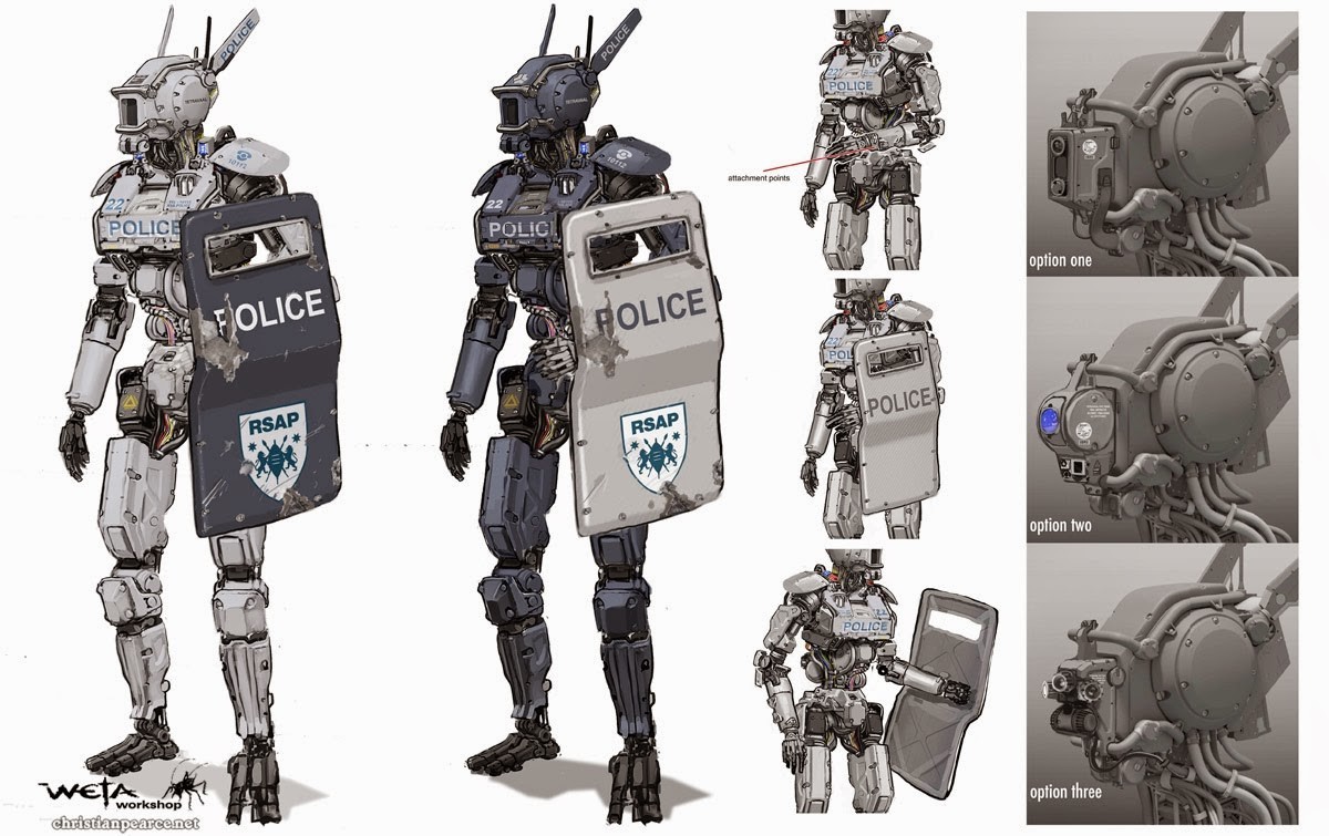 Sci-Fi Archives tweet media