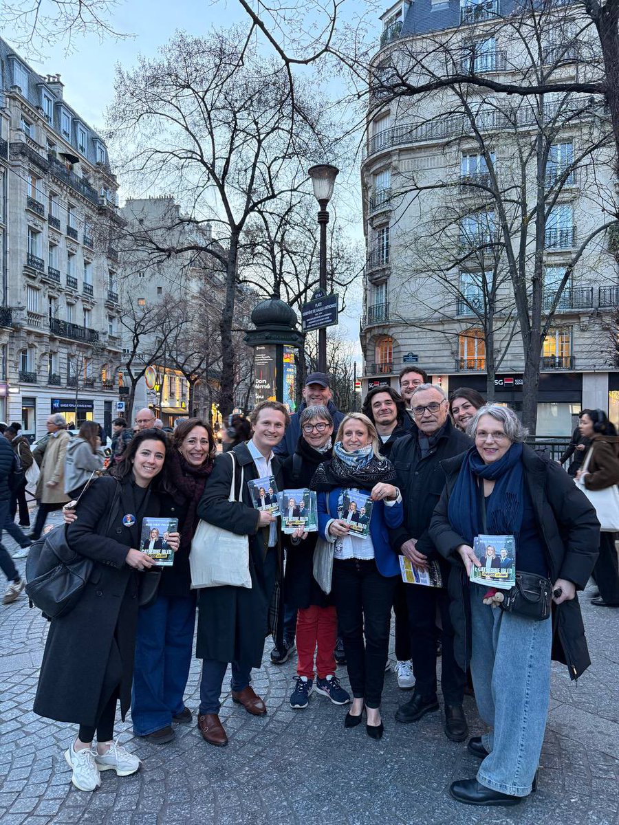J_Meurin's tweet photo. 📆 Dernier jour de campagne. Des semaines sur le terrain, des dizaines de portes et des centaines d’échanges. 

Commerce en difficultés, insécurité, saleté: les habitants nous l’ont dit, on l’a entendu. 

Dimanche, transformez ces conversations en votes avec @CatherineIbled 🚀 https://t.co/W6sJopnTKA
