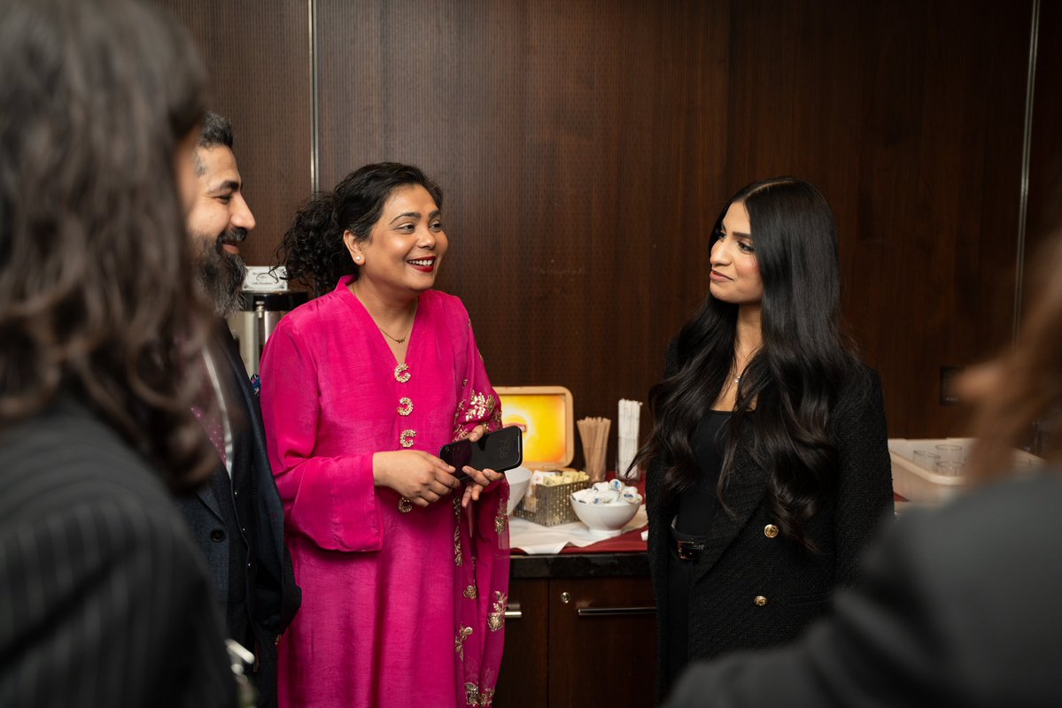 Sameer Zuberi 🇨🇦 tweet media