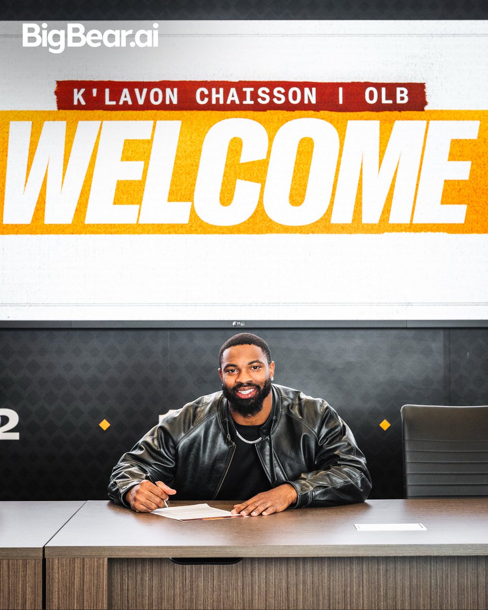 Washington Commanders tweet media