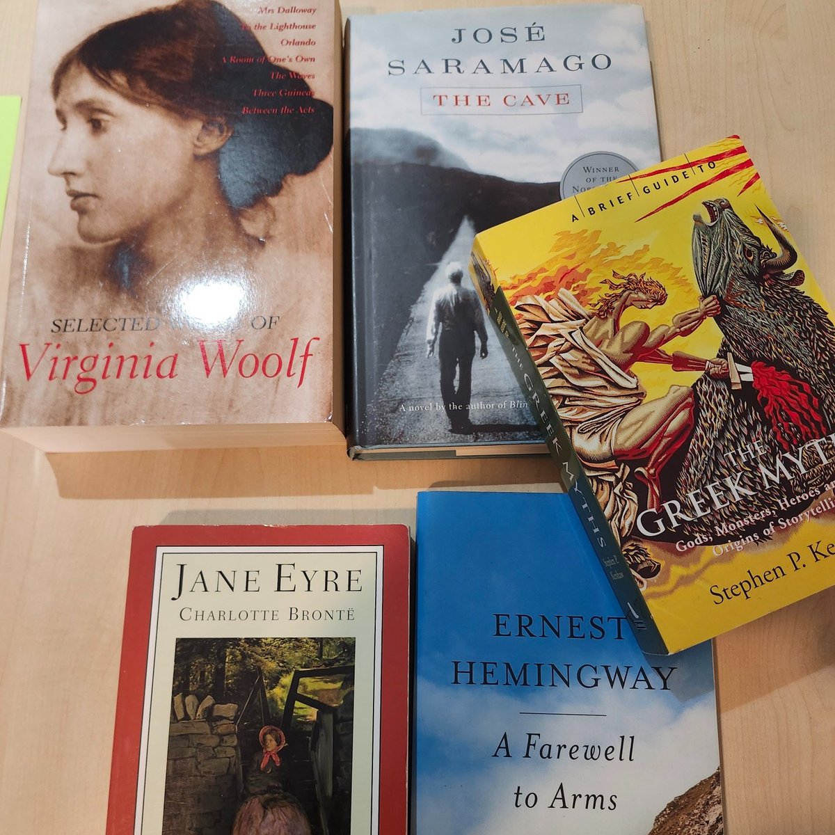 Richmond Public Library tweet media