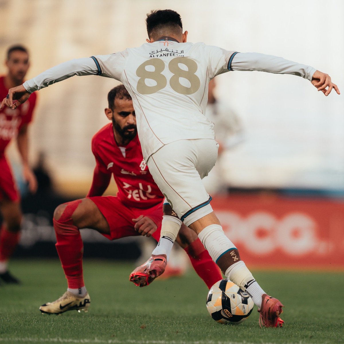 نادي العلا | AlUla Club tweet media