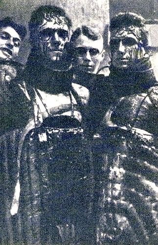 📜Echoes of Empire📜 tweet media