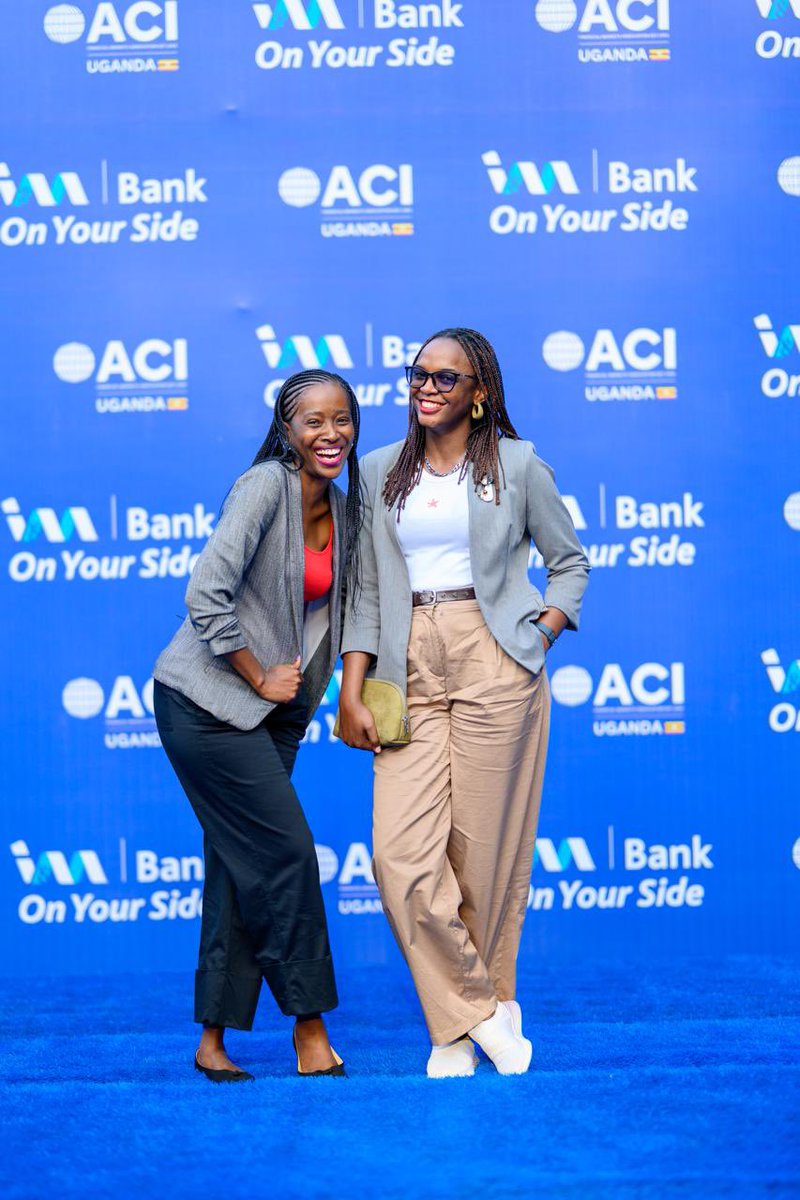 I&M Bank Uganda tweet media