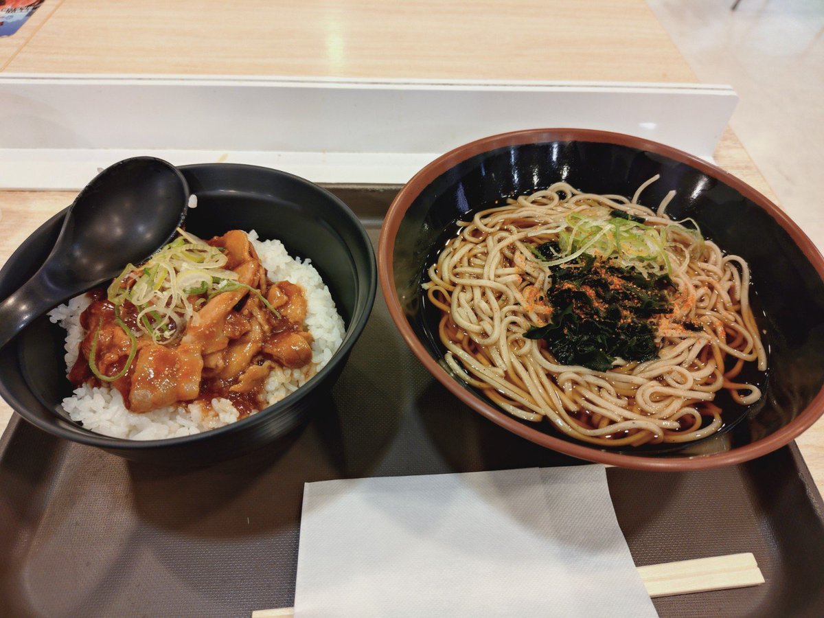 足柄 にんにくスタミナ丼セット