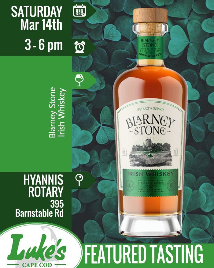 Luke's of Cape Cod tweet media