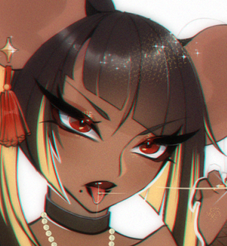noctivorous_old's tweet photo. ✨ICON RAFFLE!✨
Hello, I am Atheriss!

1. RT + reply with your dearest OC! 
(doesn't need to be the one used for the icon)
2. NO need to follow!
3. Must be 18+

Results will be drawn once I get to 500 followers!
Trying to get noticed by the algorithm a bit! y_y https://t.co/cV3zBTPdDi