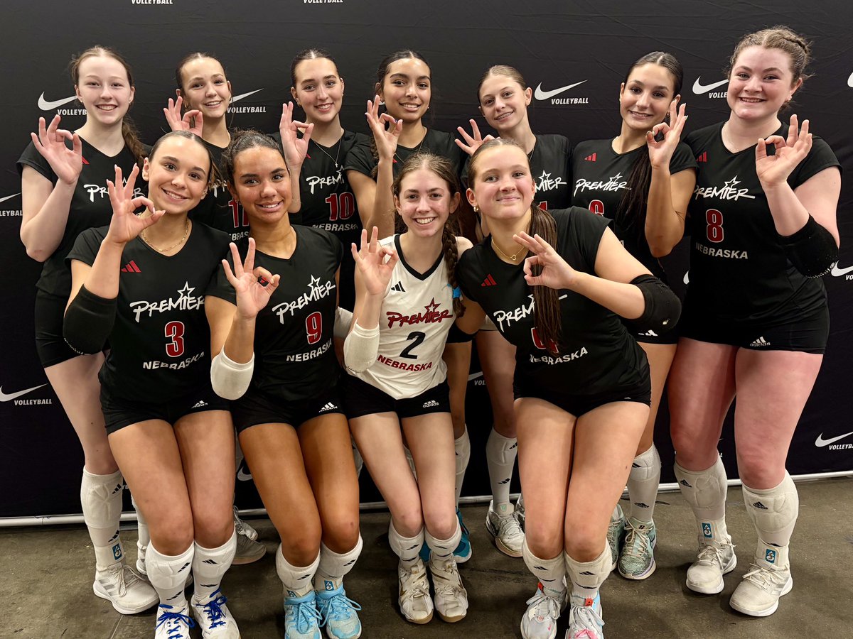 Premier NE 15 Gold tweet media