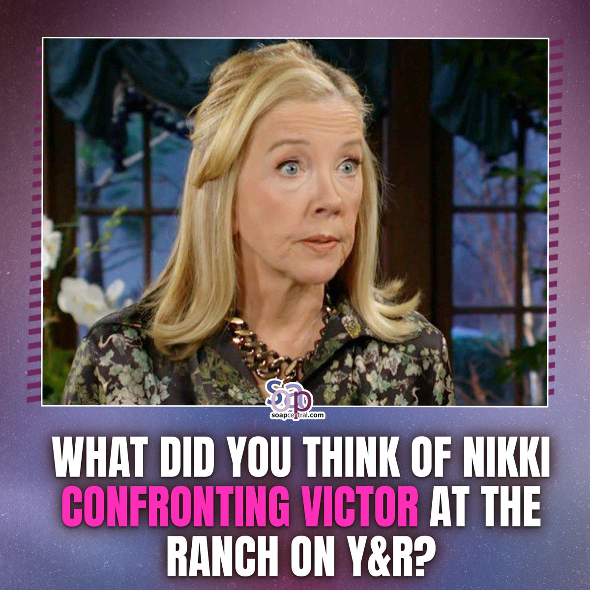 Soap Central tweet media