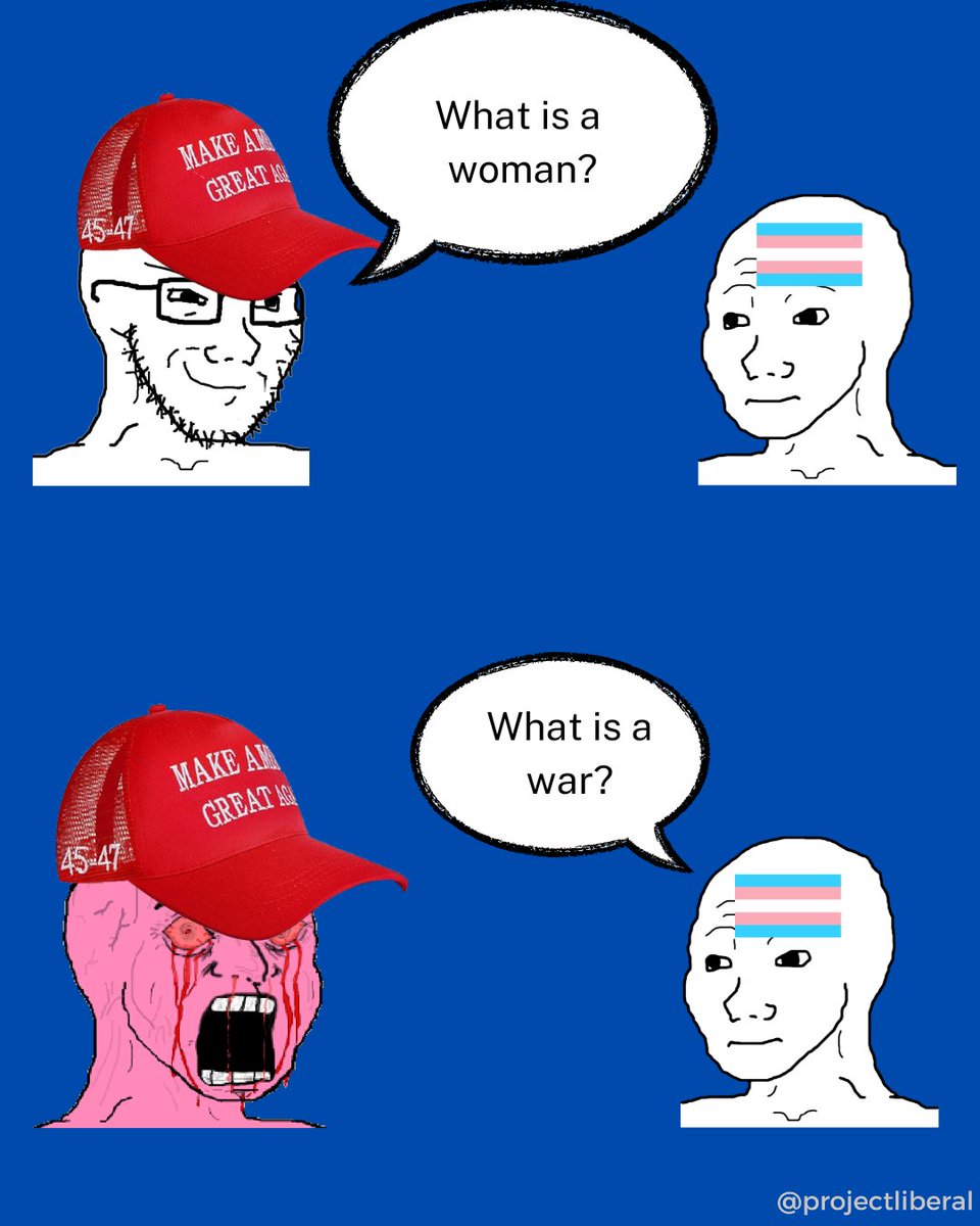 Project Liberal tweet media