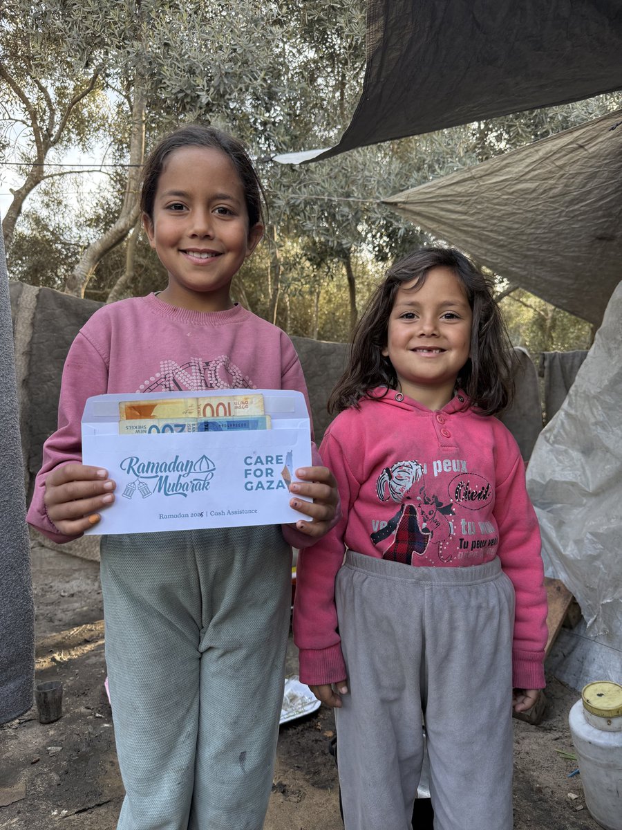 Care For Gaza tweet media