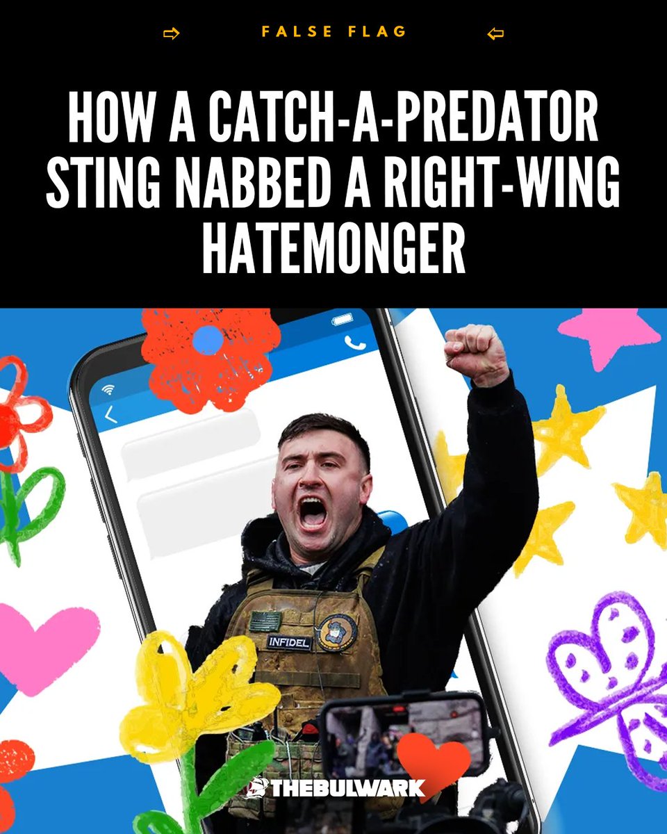 The Bulwark tweet media