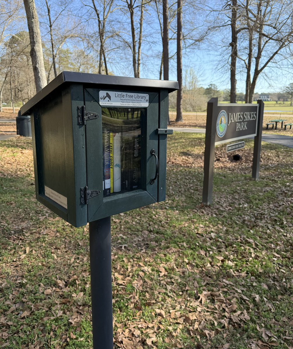 Montgomery County AL tweet media