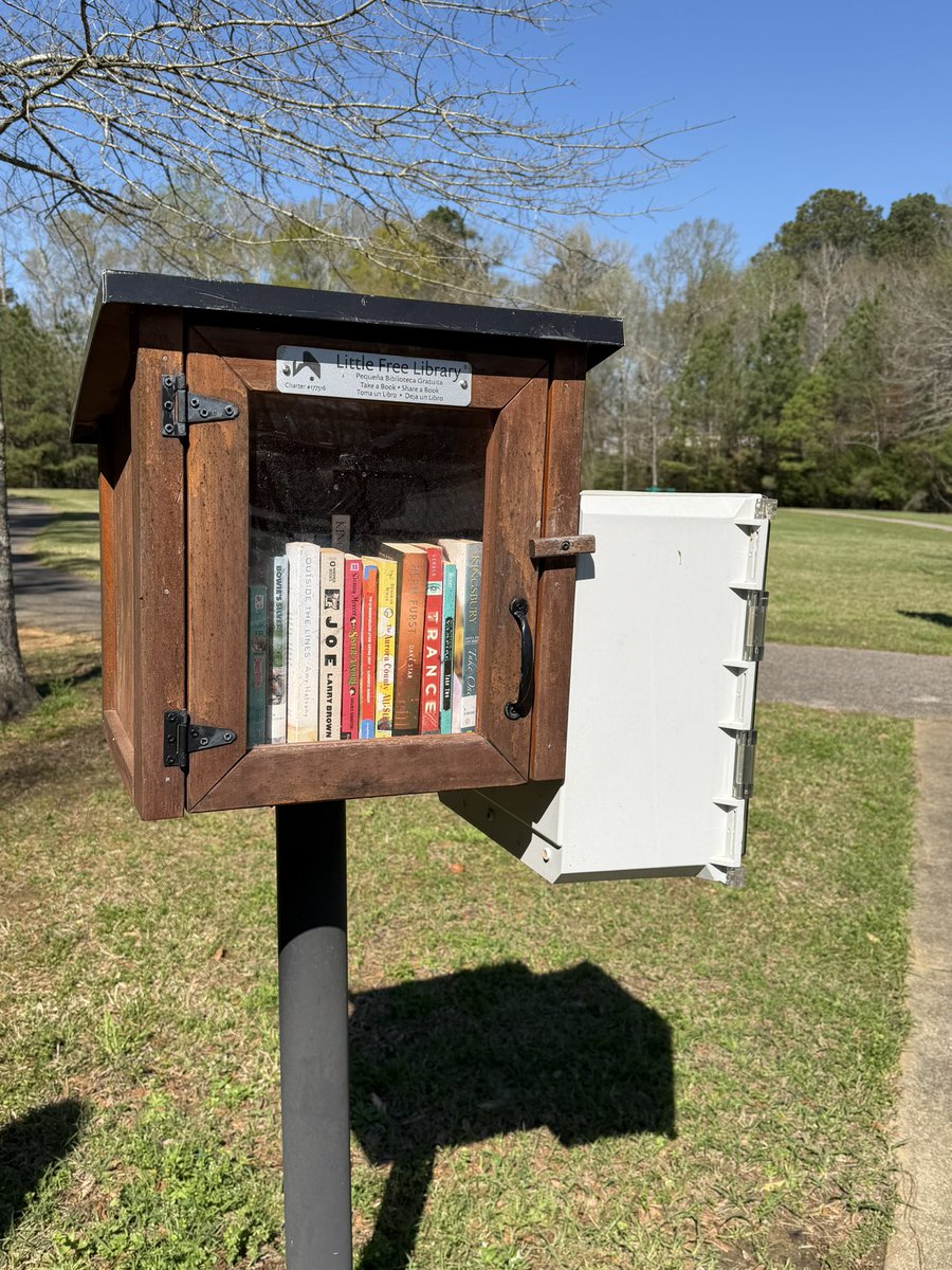 Montgomery County AL tweet media