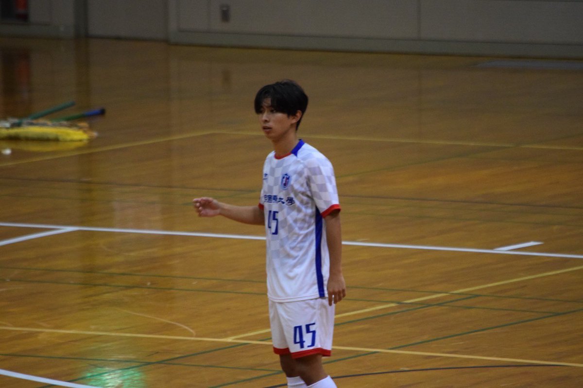 FUTSAL NEO tweet media