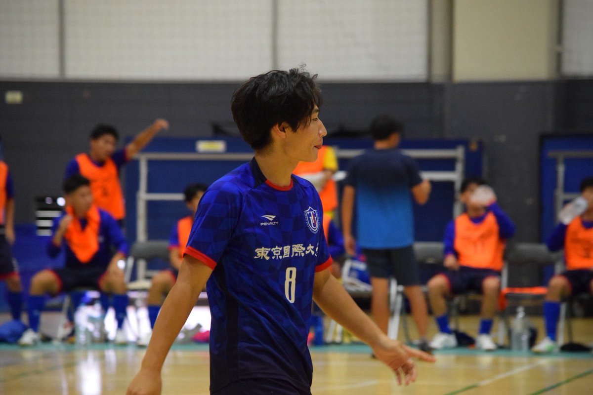 FUTSAL NEO tweet media