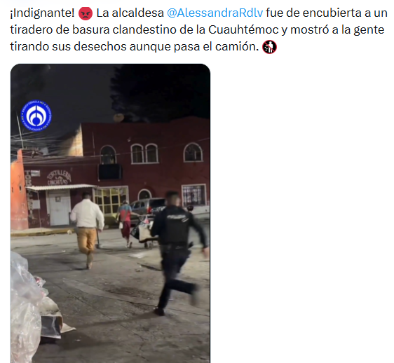 Daniel Albarrán tweet media