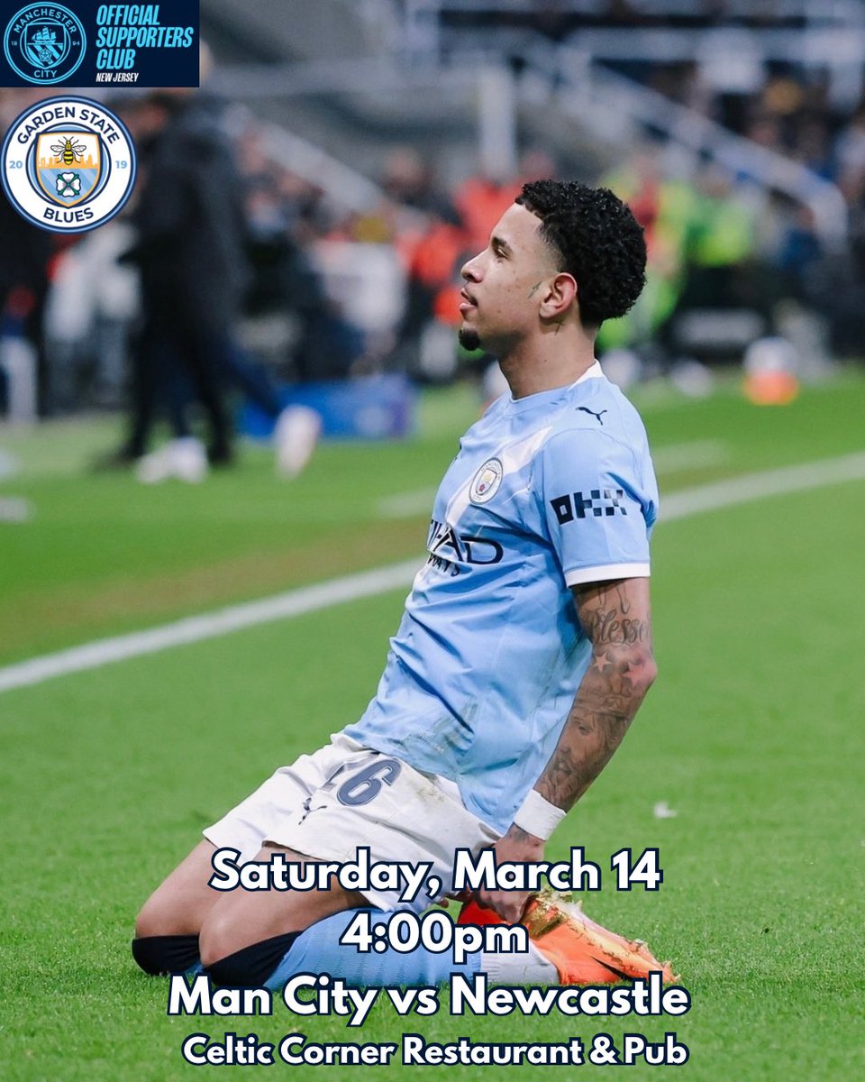 Garden State Blues tweet media