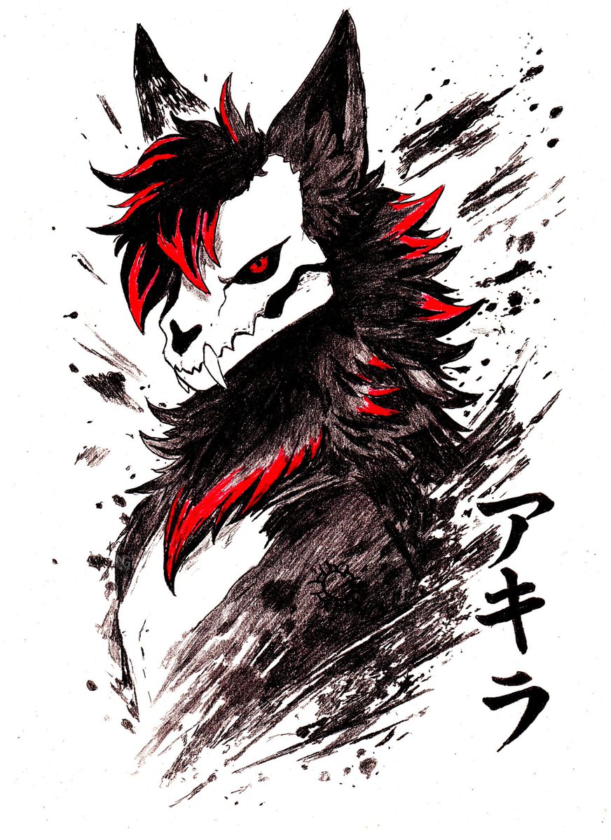 Nature Guy -- COMMS CLOSED (1/1) tweet media