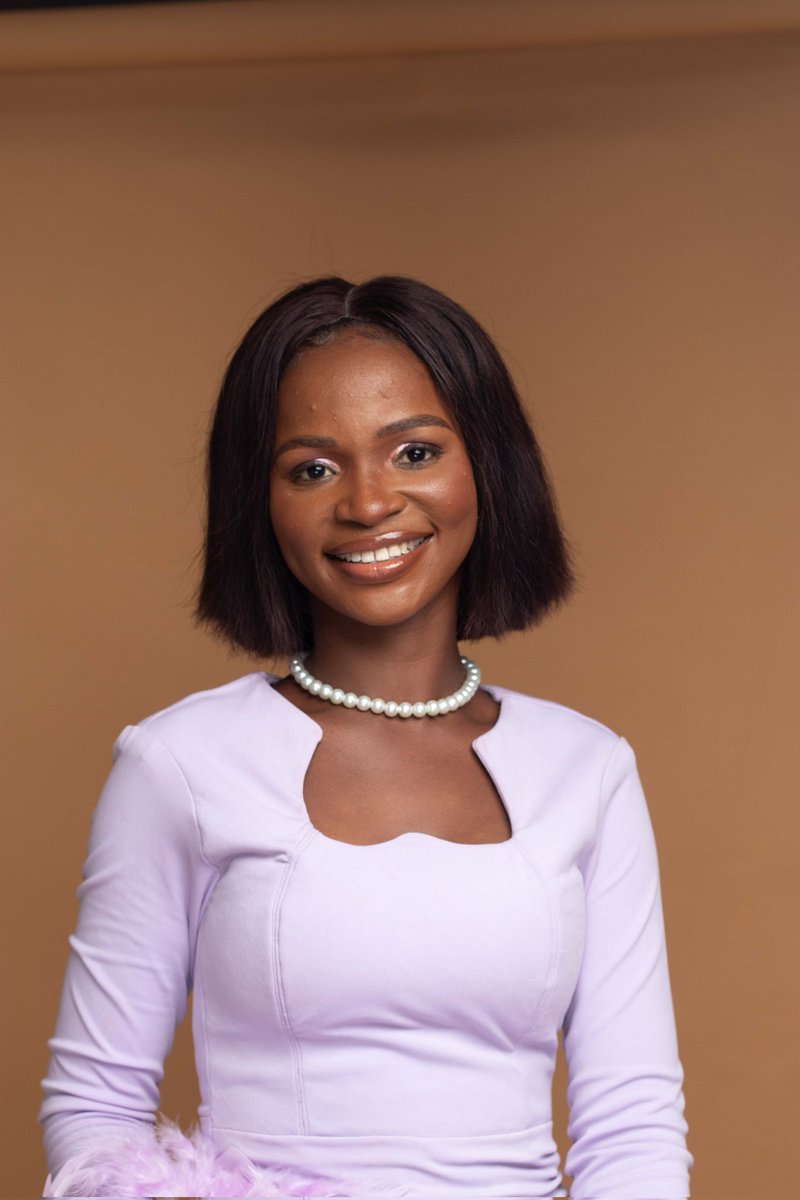 EBUN OLUWA tweet media