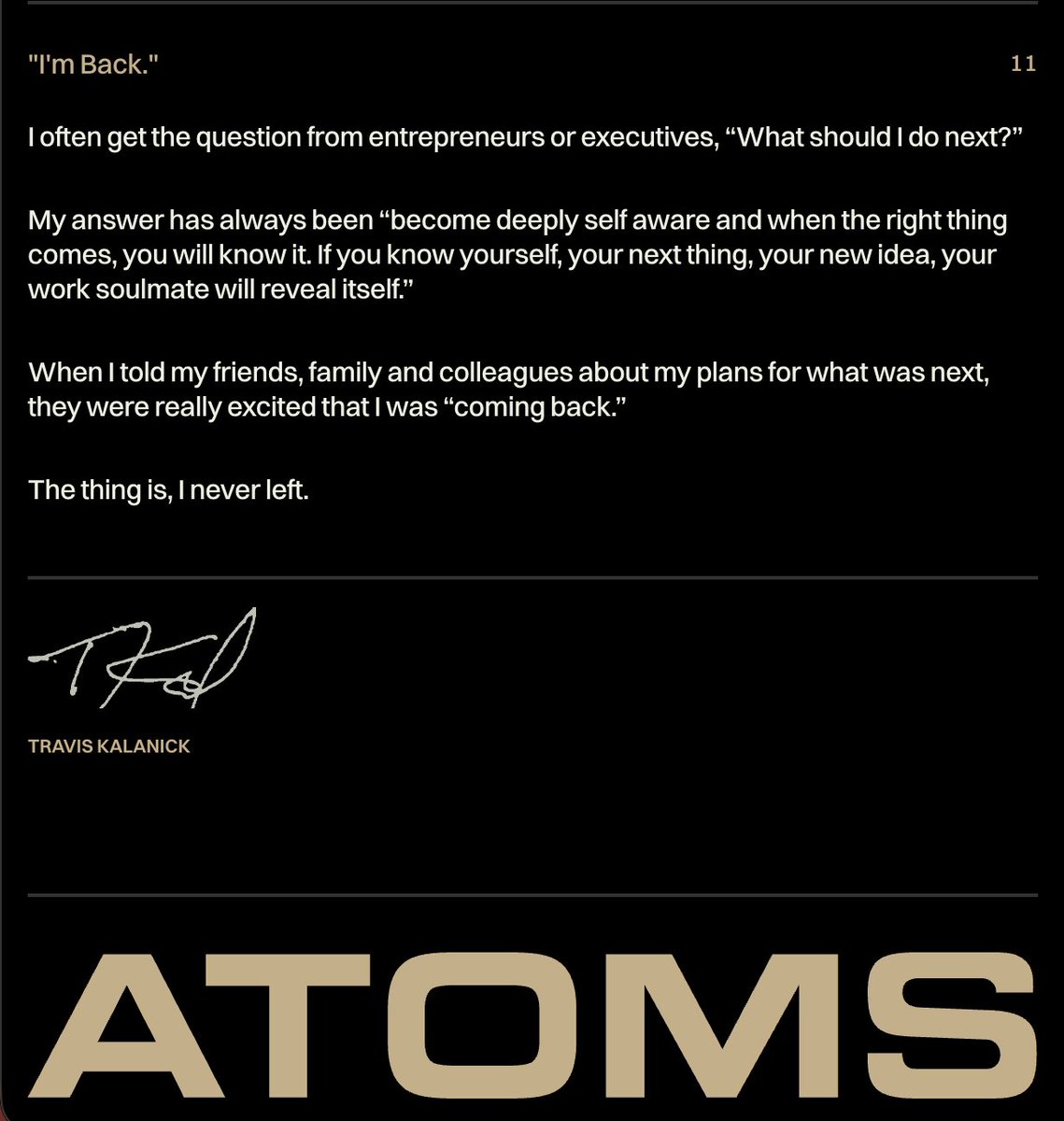 Josh Kale tweet media