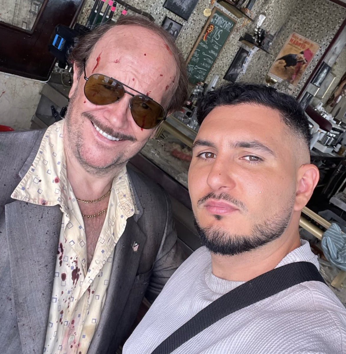 meme dealer tweet media